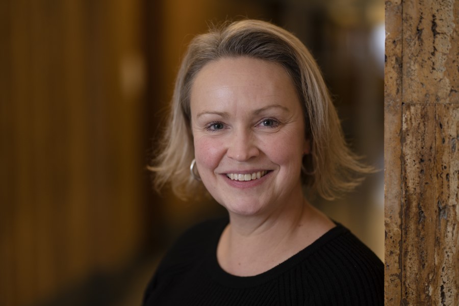 PubliContact | Annemieke Mars