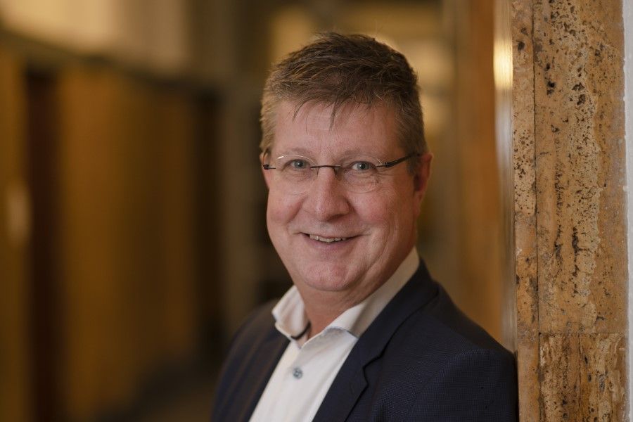 PubliContact | Leernetwerken Coen Verhagen