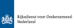 PubliContact | Referenties - Logo Rijksdienst voor Ondernemend Nederland