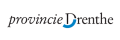 PubliContact | Referenties - Logo Provincie Drenthe