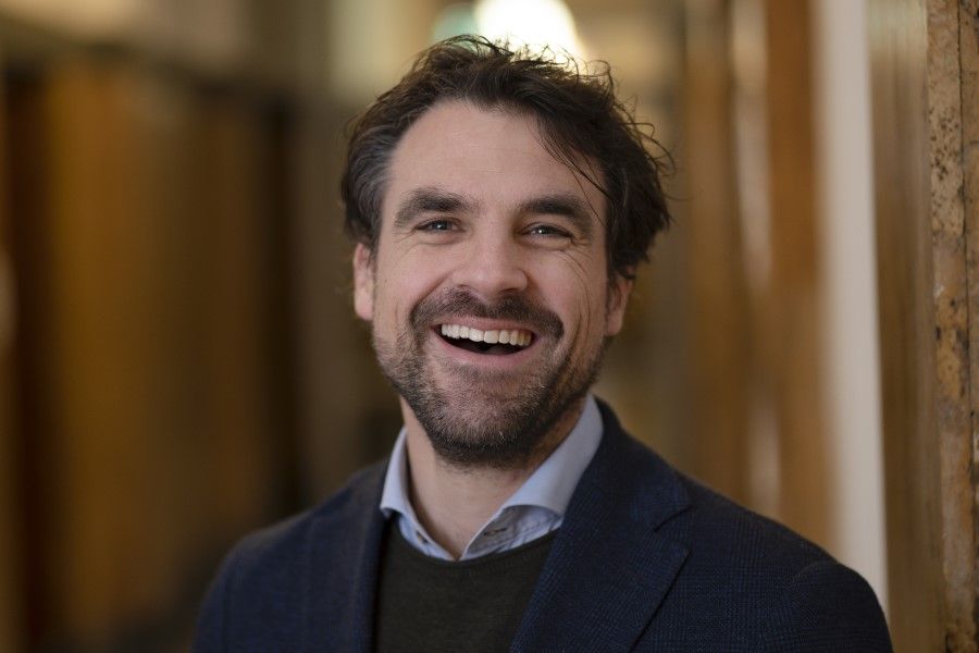PubliContact | Leernetwerken Matthijs Wijga