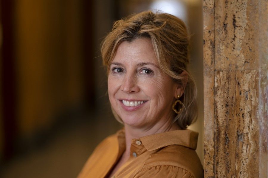 PubliContact | Trijnie van Westendorp-Lutjeboer