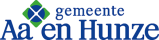 PubliContact | Referenties - Logo Gemeente AA en Hunze