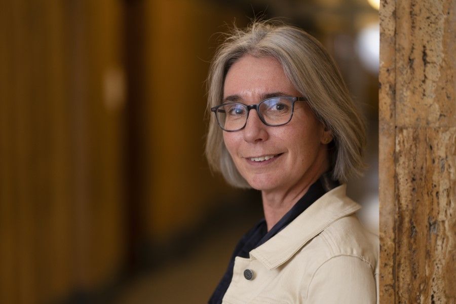 PubliContact | Leernetwerken Helene Van Der Sluijs
