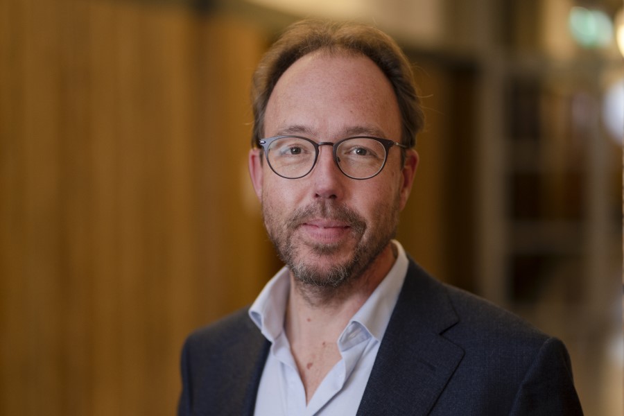 PubliContact | Leernetwerken Coen Raijer