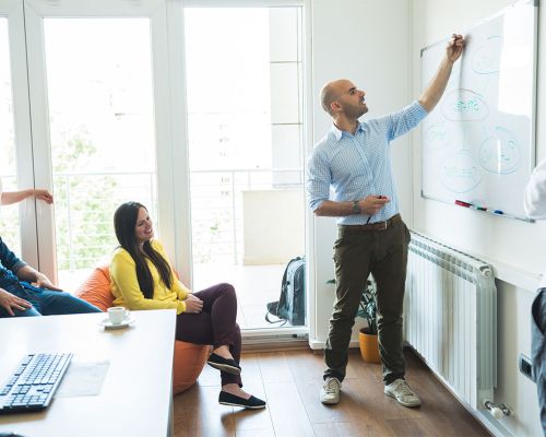 Onderzoek en Advies